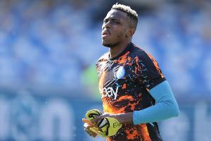 顾问：加拉塔萨雷7500万签巅峰期奥斯梅恩血赚，合同无解约金条款